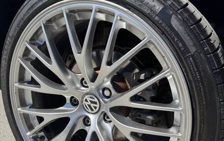 Volkswagen Golf VII, 2013 год, 1 390 000 рублей, 11 фотография