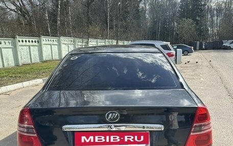 Lifan Solano I (630) рестайлинг, 2012 год, 350 000 рублей, 2 фотография