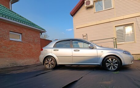 Chevrolet Lacetti, 2011 год, 430 000 рублей, 4 фотография