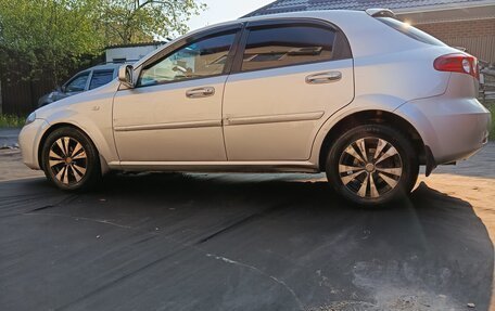 Chevrolet Lacetti, 2011 год, 430 000 рублей, 8 фотография