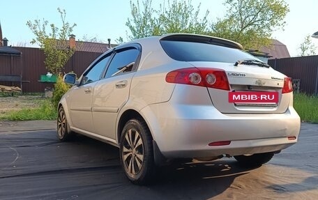 Chevrolet Lacetti, 2011 год, 430 000 рублей, 7 фотография