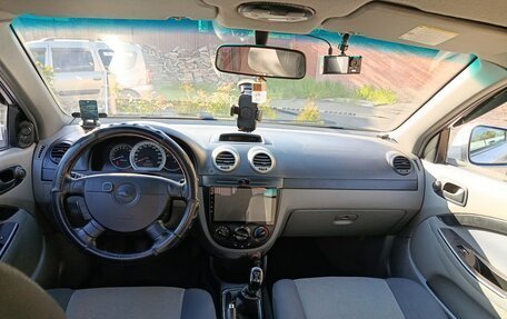 Chevrolet Lacetti, 2011 год, 430 000 рублей, 10 фотография