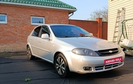 Chevrolet Lacetti, 2011 год, 430 000 рублей, 2 фотография