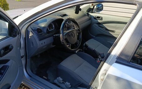 Chevrolet Lacetti, 2011 год, 430 000 рублей, 11 фотография