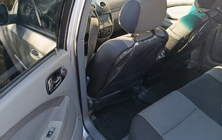 Chevrolet Lacetti, 2011 год, 430 000 рублей, 12 фотография