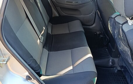 Chevrolet Lacetti, 2011 год, 430 000 рублей, 16 фотография