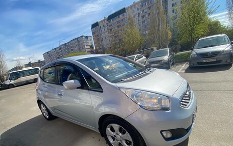 KIA Venga I, 2011 год, 970 000 рублей, 6 фотография