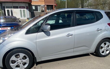 KIA Venga I, 2011 год, 970 000 рублей, 8 фотография