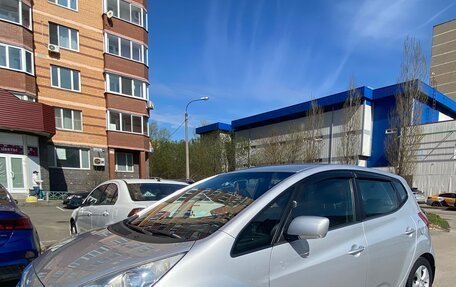 KIA Venga I, 2011 год, 970 000 рублей, 5 фотография