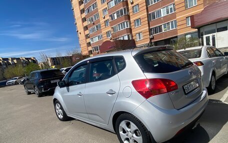 KIA Venga I, 2011 год, 970 000 рублей, 9 фотография