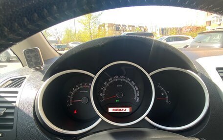KIA Venga I, 2011 год, 970 000 рублей, 13 фотография