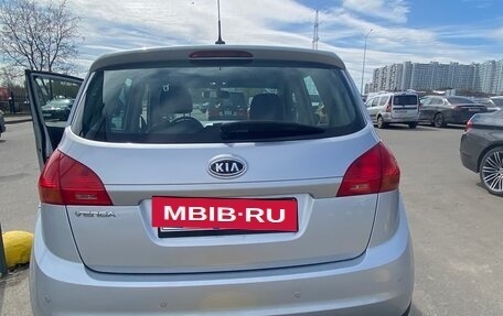 KIA Venga I, 2011 год, 970 000 рублей, 2 фотография