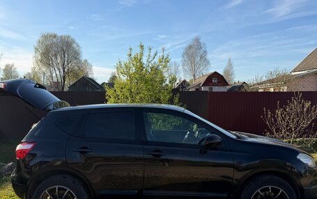 Nissan Qashqai, 2013 год, 1 100 000 рублей, 2 фотография