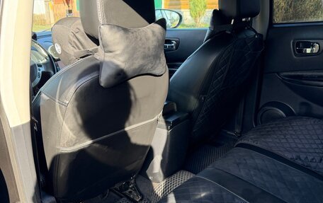 Nissan Qashqai, 2013 год, 1 100 000 рублей, 7 фотография