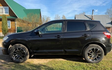Nissan Qashqai, 2013 год, 1 100 000 рублей, 4 фотография