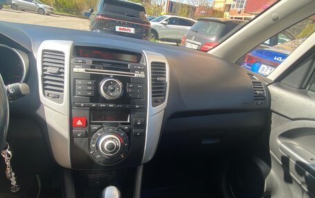 KIA Venga I, 2011 год, 970 000 рублей, 12 фотография