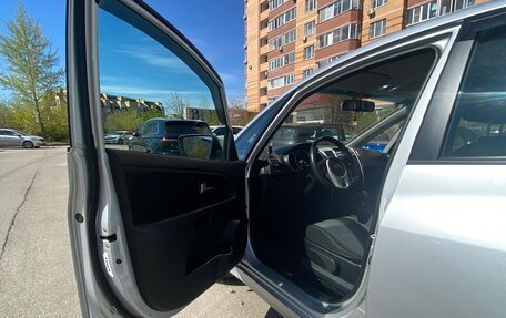 KIA Venga I, 2011 год, 970 000 рублей, 11 фотография