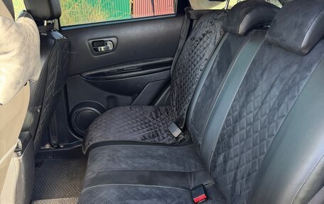 Nissan Qashqai, 2013 год, 1 100 000 рублей, 8 фотография