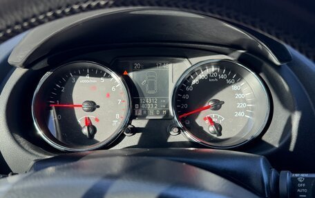 Nissan Qashqai, 2013 год, 1 100 000 рублей, 5 фотография