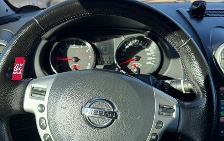 Nissan Qashqai, 2013 год, 1 100 000 рублей, 6 фотография