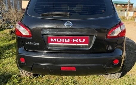 Nissan Qashqai, 2013 год, 1 100 000 рублей, 3 фотография