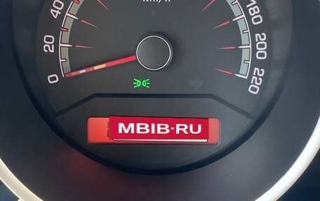 KIA Venga I, 2011 год, 970 000 рублей, 14 фотография