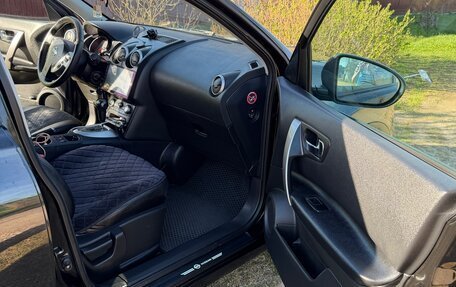 Nissan Qashqai, 2013 год, 1 100 000 рублей, 13 фотография