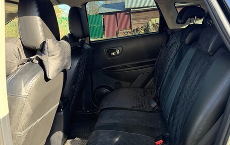 Nissan Qashqai, 2013 год, 1 100 000 рублей, 12 фотография