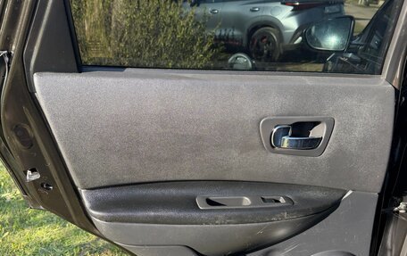Nissan Qashqai, 2013 год, 1 100 000 рублей, 10 фотография