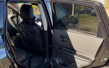 Nissan Qashqai, 2013 год, 1 100 000 рублей, 14 фотография