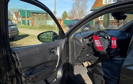 Nissan Qashqai, 2013 год, 1 100 000 рублей, 11 фотография