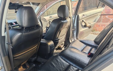 Honda Accord VII рестайлинг, 2007 год, 1 099 899 рублей, 11 фотография