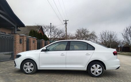 Volkswagen Polo VI (EU Market), 2021 год, 1 499 000 рублей, 6 фотография