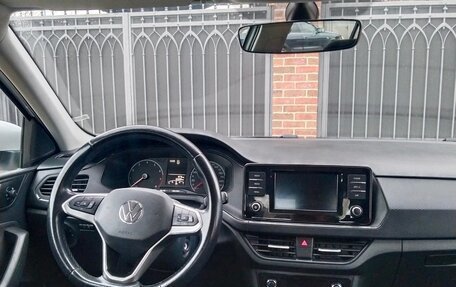 Volkswagen Polo VI (EU Market), 2021 год, 1 499 000 рублей, 10 фотография