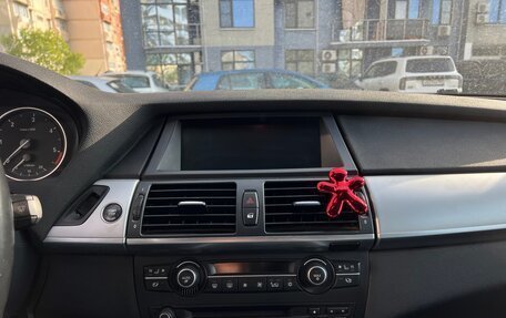BMW X5, 2008 год, 1 800 000 рублей, 8 фотография
