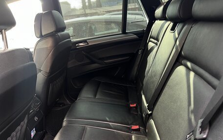 BMW X5, 2008 год, 1 800 000 рублей, 10 фотография