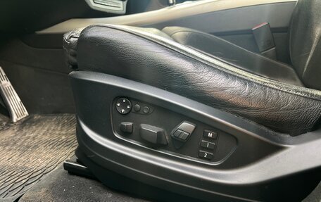 BMW X5, 2008 год, 1 800 000 рублей, 9 фотография