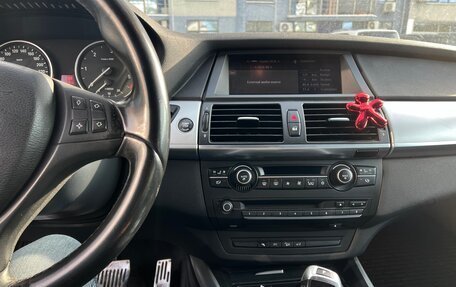 BMW X5, 2008 год, 1 800 000 рублей, 7 фотография