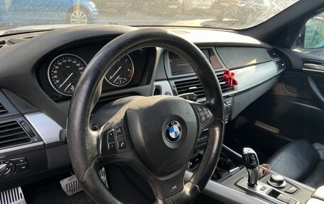 BMW X5, 2008 год, 1 800 000 рублей, 6 фотография