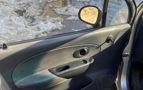 Daewoo Matiz, 2011 год, 300 000 рублей, 6 фотография