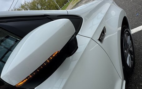 Volkswagen Polo VI (EU Market), 2019 год, 870 000 рублей, 11 фотография
