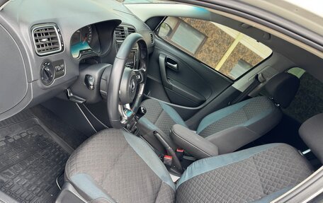 Volkswagen Polo VI (EU Market), 2019 год, 870 000 рублей, 12 фотография