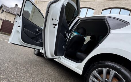 Volkswagen Polo VI (EU Market), 2019 год, 870 000 рублей, 9 фотография
