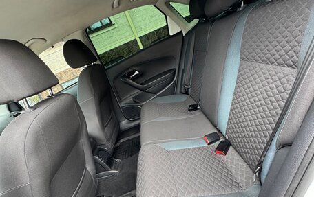 Volkswagen Polo VI (EU Market), 2019 год, 870 000 рублей, 13 фотография