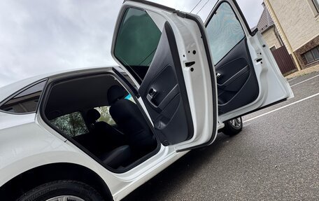 Volkswagen Polo VI (EU Market), 2019 год, 870 000 рублей, 10 фотография