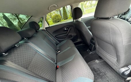 Volkswagen Polo VI (EU Market), 2019 год, 870 000 рублей, 15 фотография