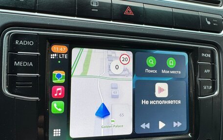 Volkswagen Polo VI (EU Market), 2019 год, 870 000 рублей, 21 фотография