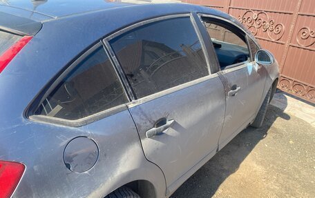 Citroen C4 II рестайлинг, 2005 год, 175 000 рублей, 4 фотография