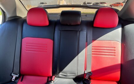 Mitsubishi Lancer IX, 2008 год, 550 000 рублей, 8 фотография