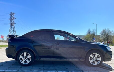 Mitsubishi Lancer IX, 2008 год, 550 000 рублей, 3 фотография